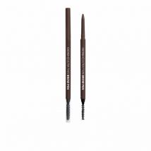 GOSH - ULTRA THIN brow pen dark brown