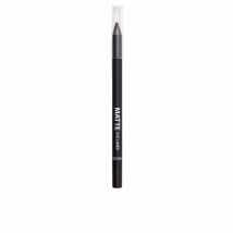 GOSH - Eye-liner MAT 002-noir mat 1 2 gr