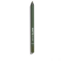 GOSH - Eye-liner MAT 018 Vert olive 1.2 gr