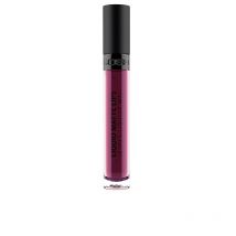 GOSH - LIQUID MATTE lips 008-arabian night