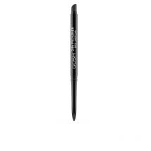GOSH - 24H PRO LINER eyeliner 002-carbon black