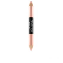 GOSH - LIFT HIGHLIGHT multifunctional pen 002-rose