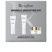 REXALINE - LOT TUEUR DE LIGNE 3 pcs