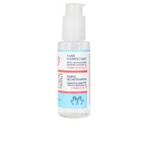HAND DISINFECTANT - HAND DISINFECTANT handrub solution 80 alcohol 100 ml