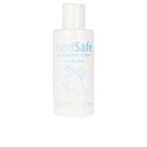 HAND SAFE - HAND SAFE gel higienizante de manos con aloe vera 150 ml
