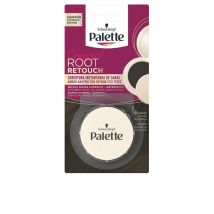 PALETTE - ROOT RETOUCH COMPACT retouches racines de châtaignier 3 gr