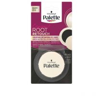 PALETTE - ROOT RETOUCH COMPACT retouche racines noir 3 gr