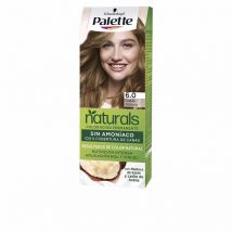 PALETTE - PALETTE NATURAL tinte 6.0-rubio oscuro 1 u
