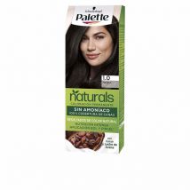 PALETTE - PALETTE NATURAL tinte 1.0-black 1 u