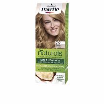 PALETTE - PALETTE NATURAL tinte 7.0-rubio medio 1 u