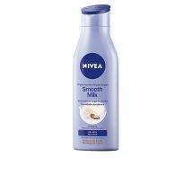 NIVEA - TRIPLE ACCION smooth body milk 400 ml