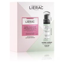 SUPRA-RADIANCE CREMA RENOVADORA ANTI-OX coffret 2 pz