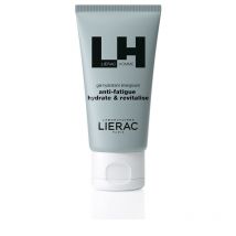 LIERAC - LH gel hidratante energizante 50 ml