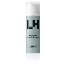 LIERAC - LH fluido antiedad global 50 ml