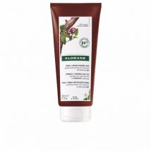 KLORANE - A LA QUININA Y EDELWEISS BIO acondicionador caída 200 ml