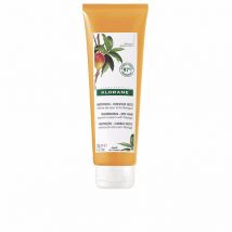 KLORANE - AL MANGO crème nutritive sans rinçage pour cheveux secs 125 ml