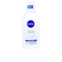 NIVEA - AGUA MICELAR piel normal 400 ml