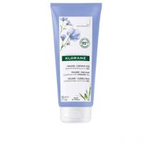KLORANE - VOLUME conditioner with flax fiber 200 ml