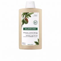 KLORANE - AL CUPUAÇU BIO champú reparador para cabello muy seco 400 ml
