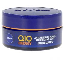 NIVEA - Q10 VITAMINA C anti-arrugas energizante crema 50 ml