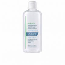 DUCRAY - SENSINOL champú tratante fisioprotector antipicor 400 ml