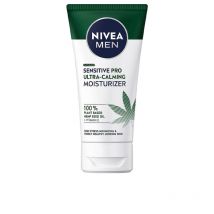 NIVEA - MEN SENSITIVE PRO crème visage hydratante-apaisante 75 ml