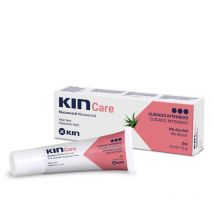 KIN - KIN CARE gel protector bucal 15 ml