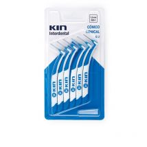 KIN - KIN INTERDENTAL cónico 1 3 mm 6 u