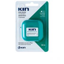 KIN - KIN seda dental con cera mentolada 50 ml
