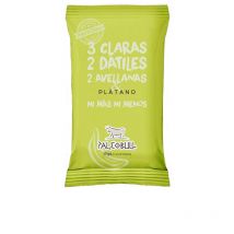 PALEOBULL - BARRITA ENERGÉTICA plátano 50 gr