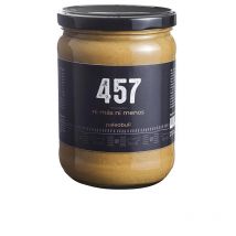 PALEOBULL - CREMA 100 NATURAL cacahuete 500 gr