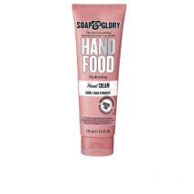 SOAP & GLORY - HAND FOOD hydrating hand cream 125 ml