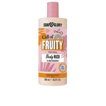 SOAP & GLORY - BUBBLE IN PARADISE refreshing body wash 500 ml