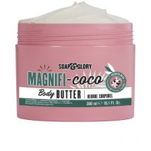 SOAP & GLORY - MAGNIFI-COCO beurre corporel 300 ml