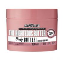 SOAP & GLORY - THE RIGHTEOUS BUTTER 300 ml