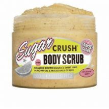 SOAP & GLORY - SUGAR CRUSH body scrub 300 ml