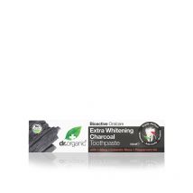DR. ORGANIC - CARBÓN pasta de dientes 100 ml