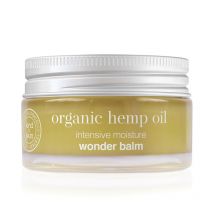 DR. ORGANIC - Baume miraculeux au CHANVRE 35 ml