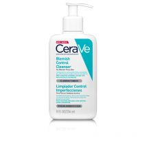 CERAVE - BLEMISH control cleanser 236 ml