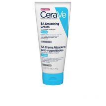 CERAVE - SA SMOOTHING CREAM for dry rough bumpy skin 177 ml