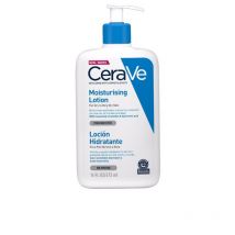CERAVE - MOISTURISING LOTION for dry to very dry skin 473 ml