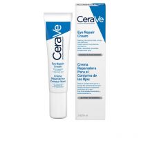 CERAVE - EYE REPAIR CREAM reduces dark circles puffiness 14 ml