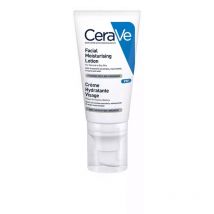 CERAVE - FACIAL MOISTURISING LOTION for normal to dry skin 52 ml