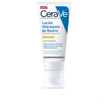 CERAVE - FACIAL MOISTURISING LOTION SPF50 for normal to dry skin 52 ml