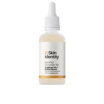 SKIN GENERICS - ID SKIN identity ascorbyl glucoside 3 sérum antiox vit C stabilisé 30 ml