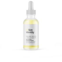 SKIN GENERICS - ID SKIN acide mandélique 6 acide salicylique 2 imperfections exfoliantes 30 ml