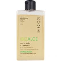 IBIZALOE - IBIZALOE gel de baño hidratante 250 ml