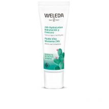 WELEDA - CACTUS OPUNTIA 24h hydralotion hidratación y frescura 30 ml