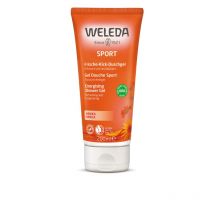 WELEDA - ÁRNICA gel de ducha sport 200 ml