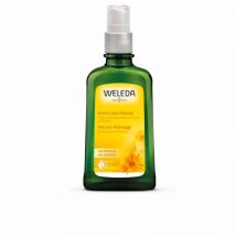 WELEDA - CALÉNDULA aceite para masaje 100 ml
